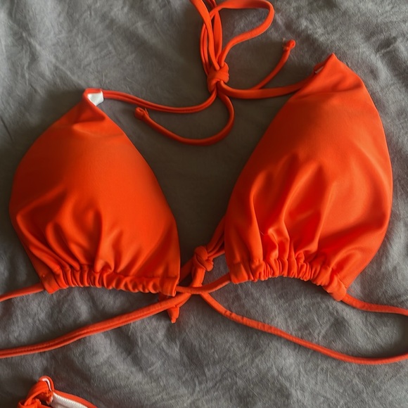 Submerge Swimwear 3 piece bikini XL - Picture 2 of 10